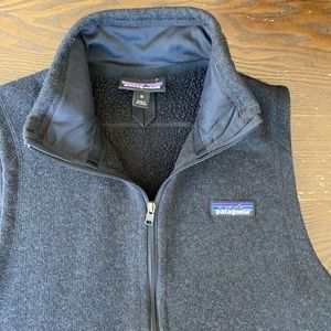 Patagonia Better Sweater Vest